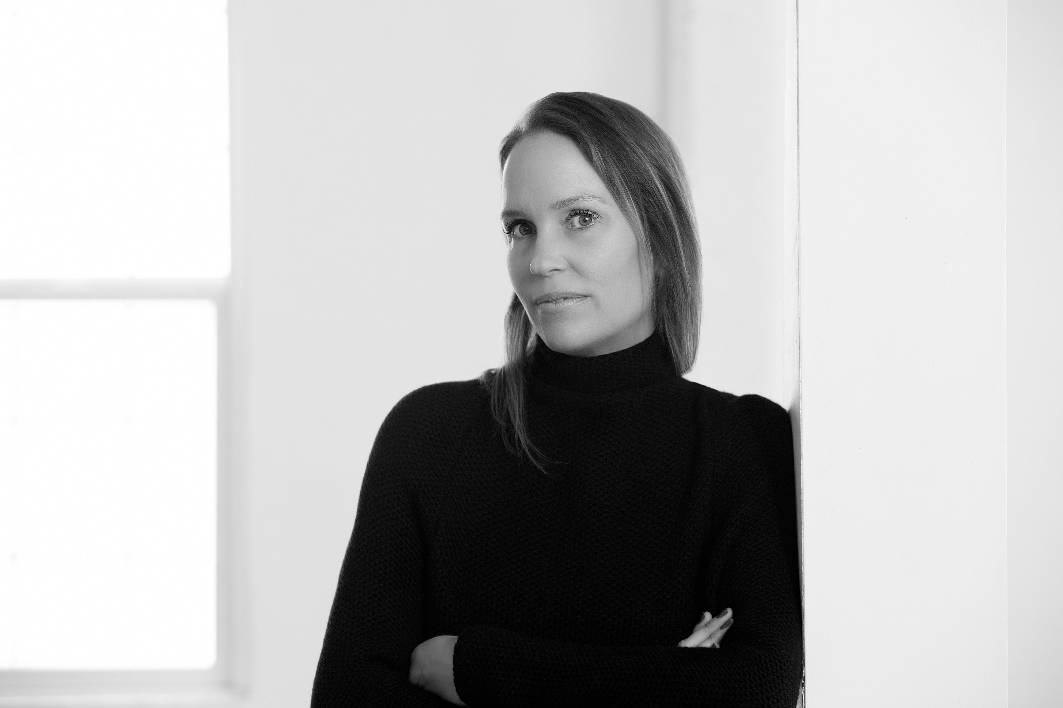 Professional Headshot Day at Prête Studio with Britta Kokemor - August 19th