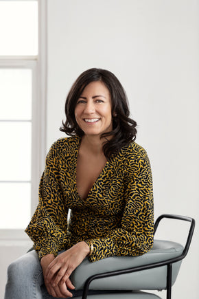Professional Headshot Day at Prête Studio with Britta Kokemor - June 25th