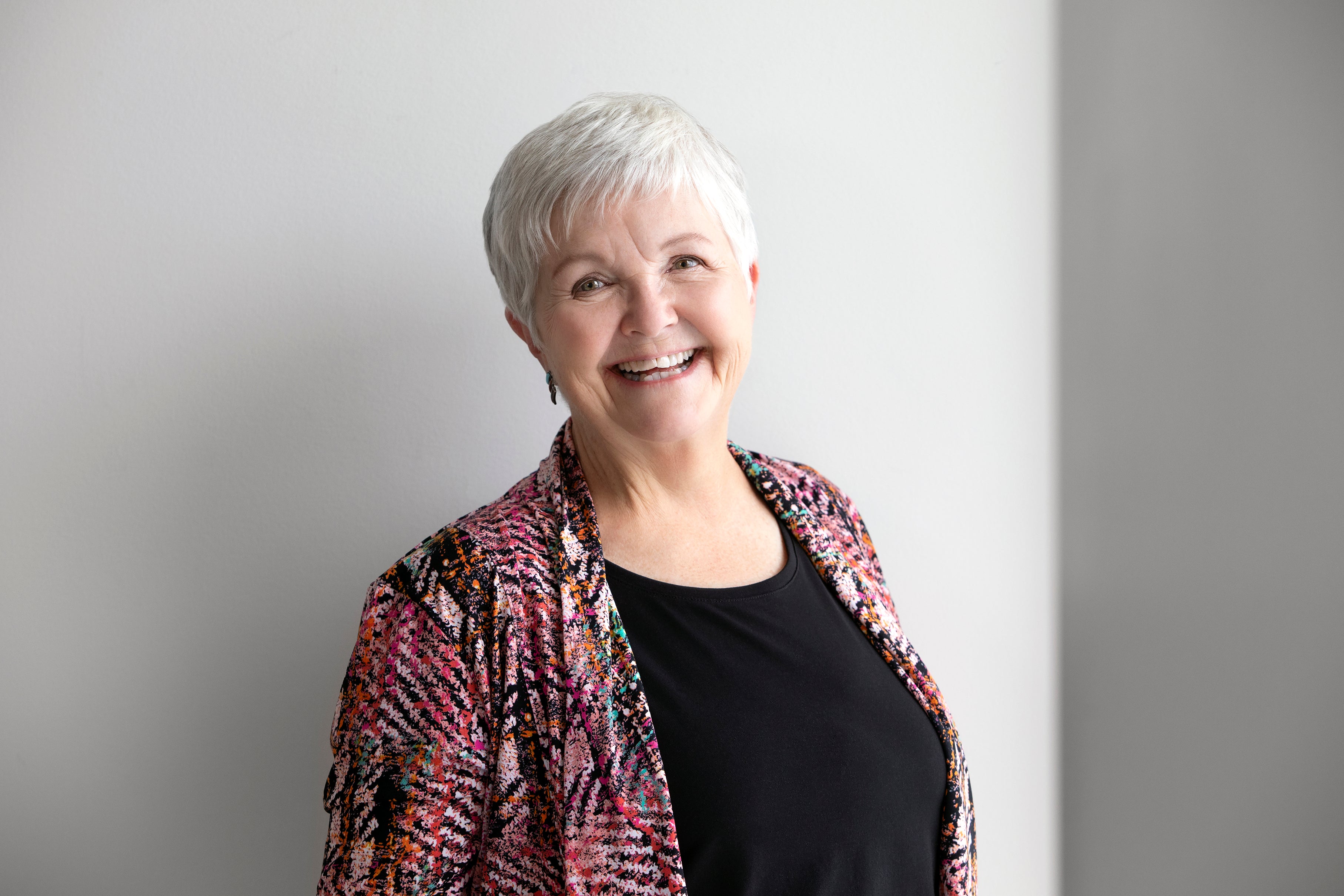 Professional Headshot Day at Prête Studio with Britta Kokemor - August 19th