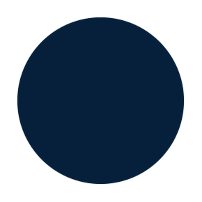 Midnight Blue Eyeliner Pencil Colour Example