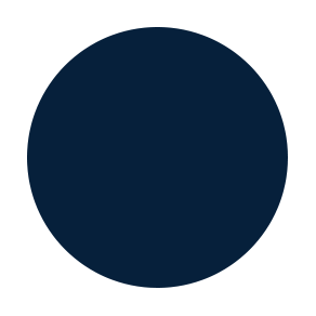 Midnight Blue Eyeliner Pencil Colour Example