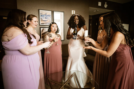 Bridal Services