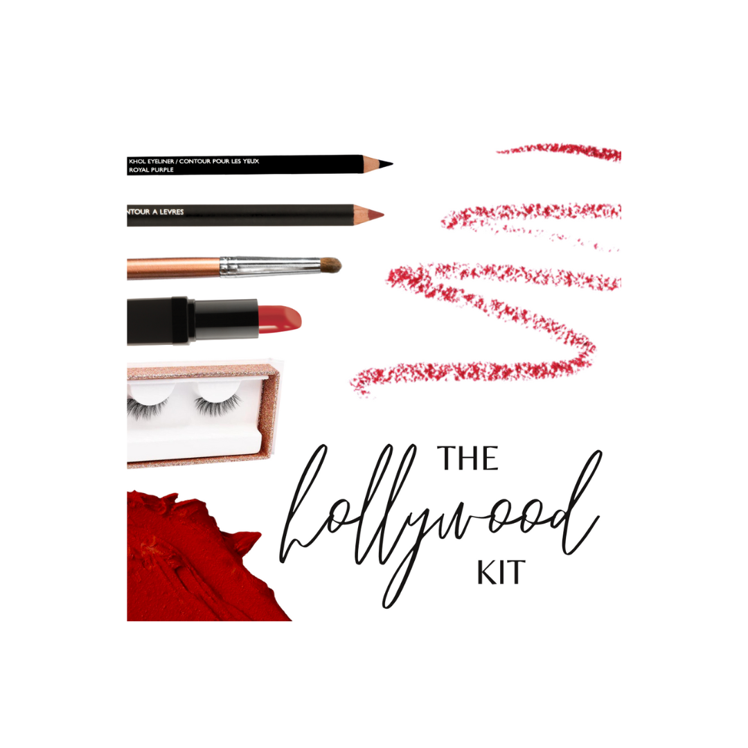 The Hollywood Kit