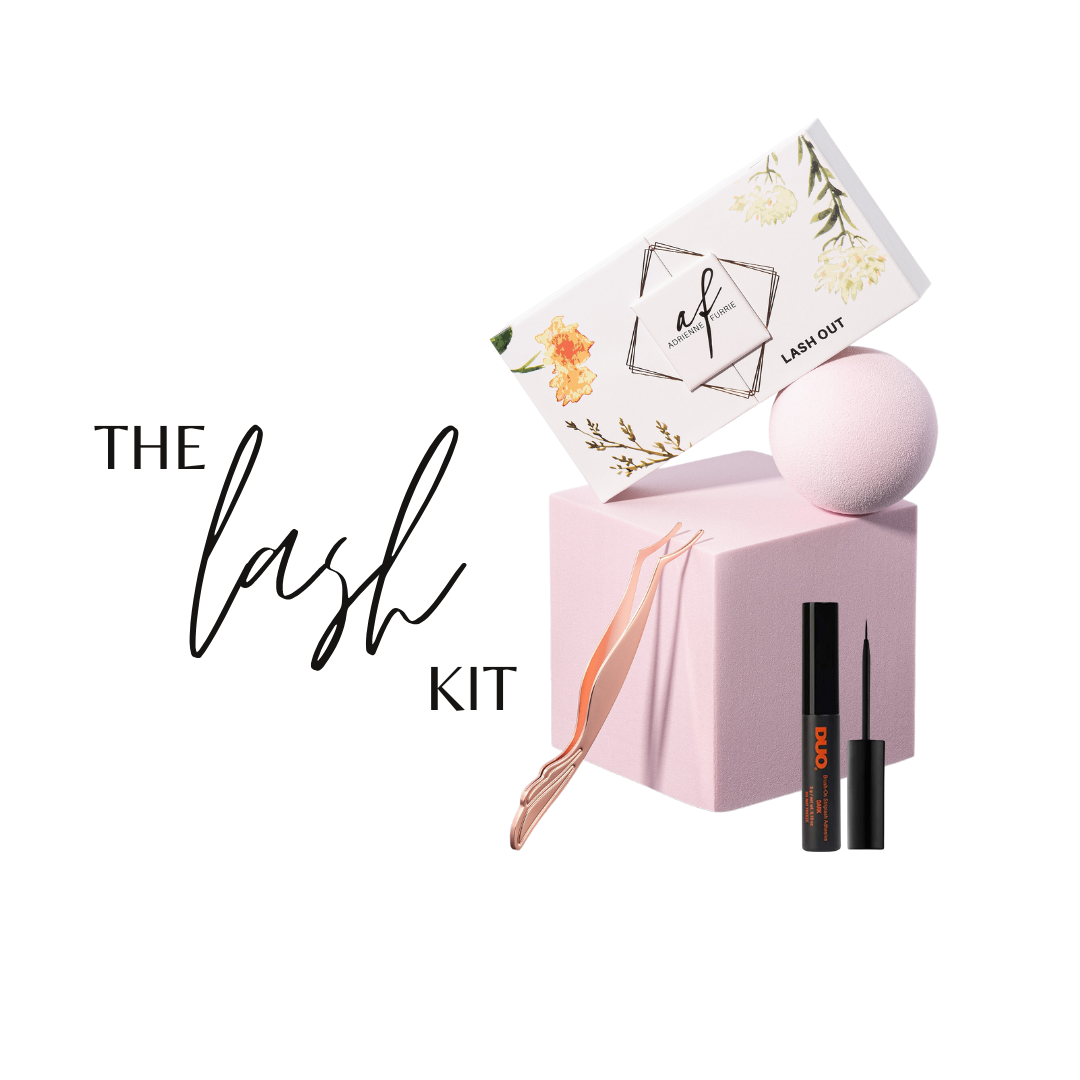 The Lash Kit