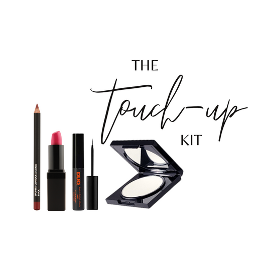 The Touch-Up Kit