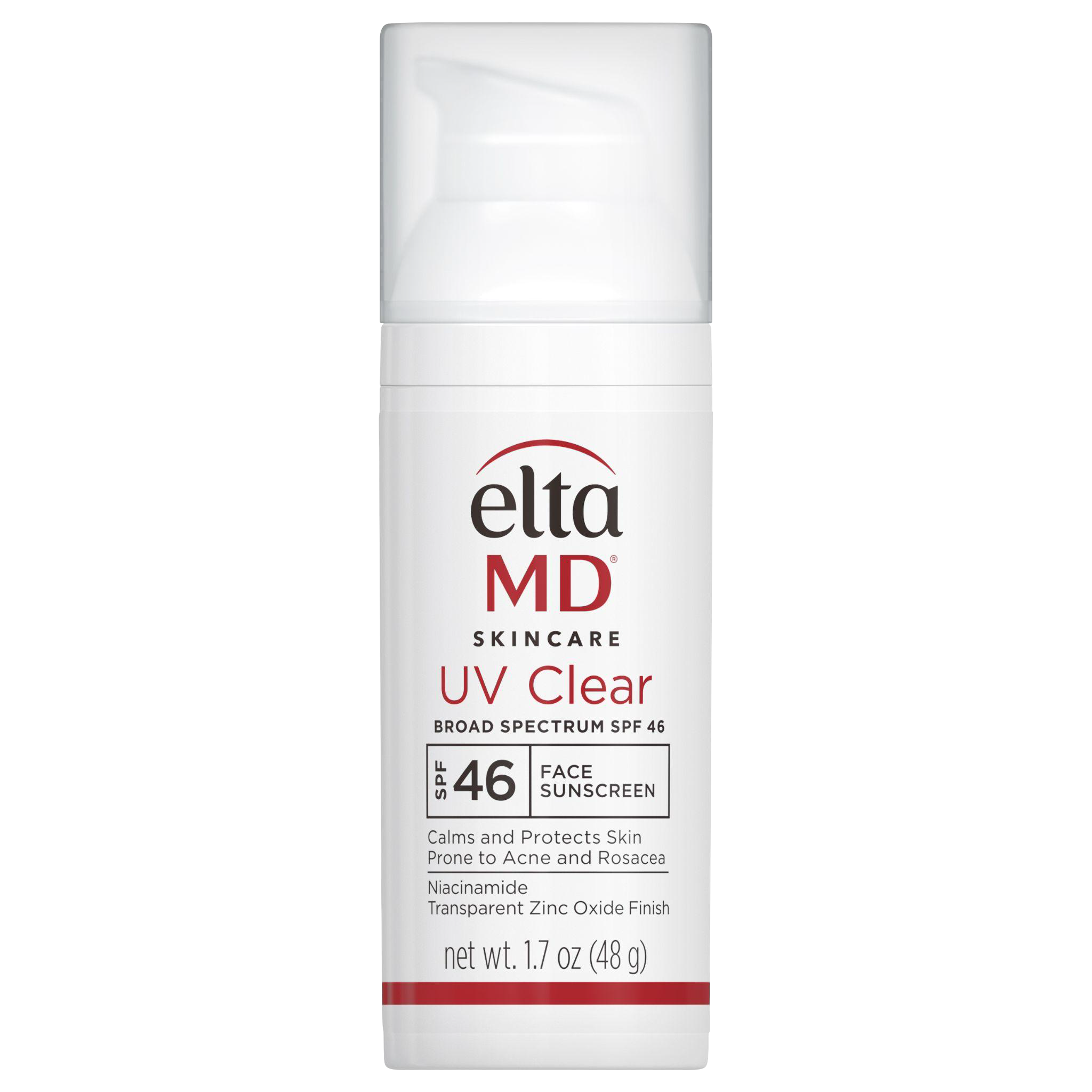 Elta Clear SPF 46