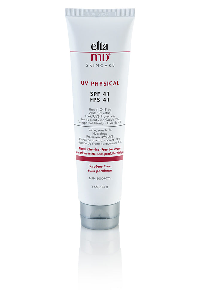 Elta Physical Tinted SPF 41