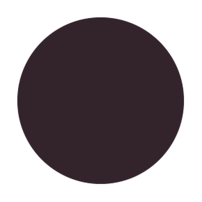 Wine Eyeliner Pencil Colour Example