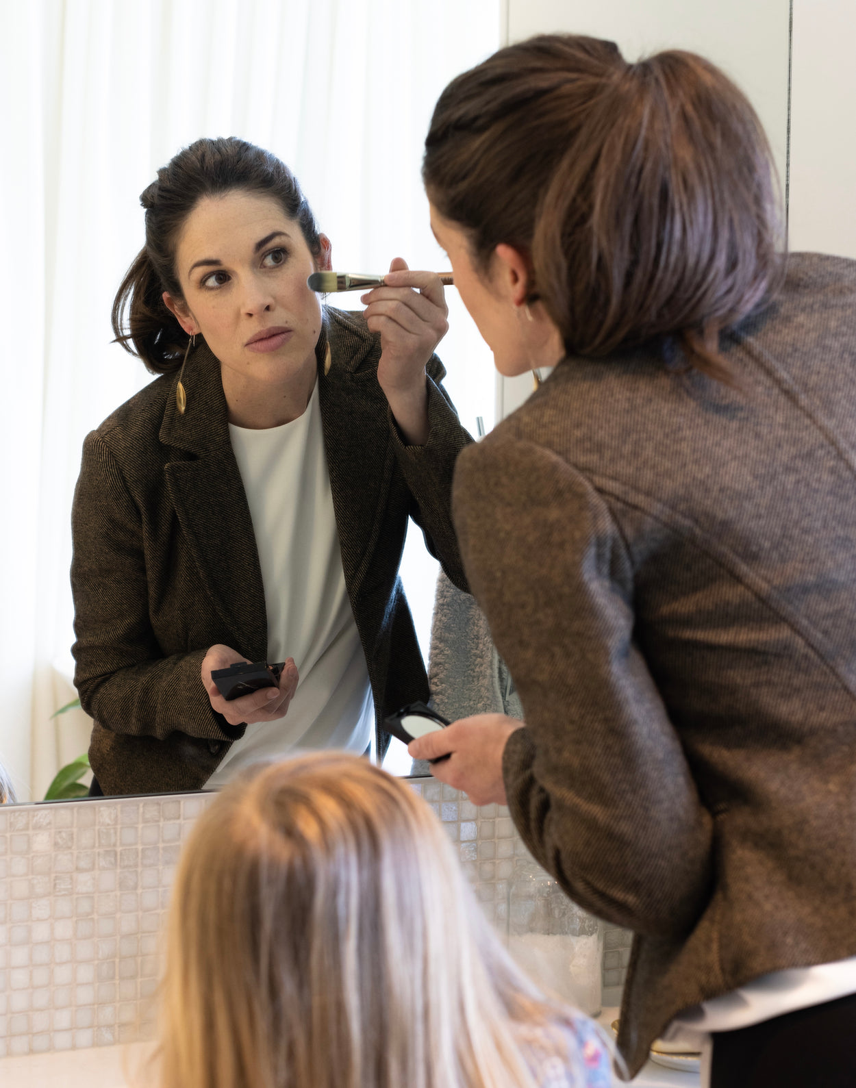 The Makeup Method Online