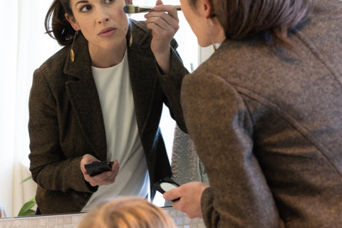 The Makeup Method Kit