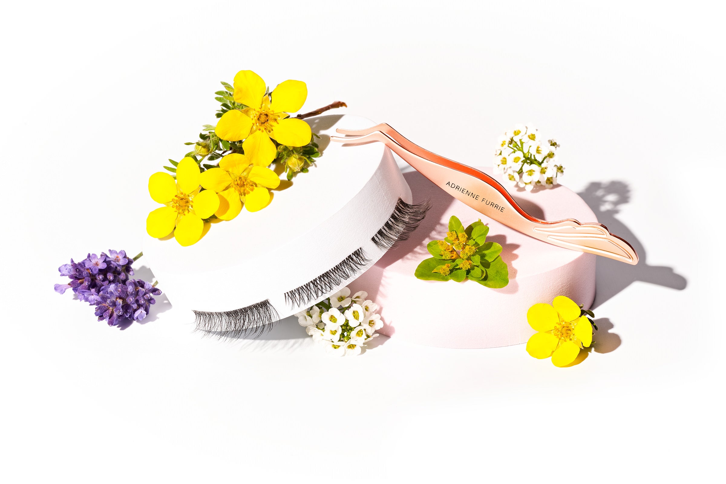 Lash Out Natural False Lashes