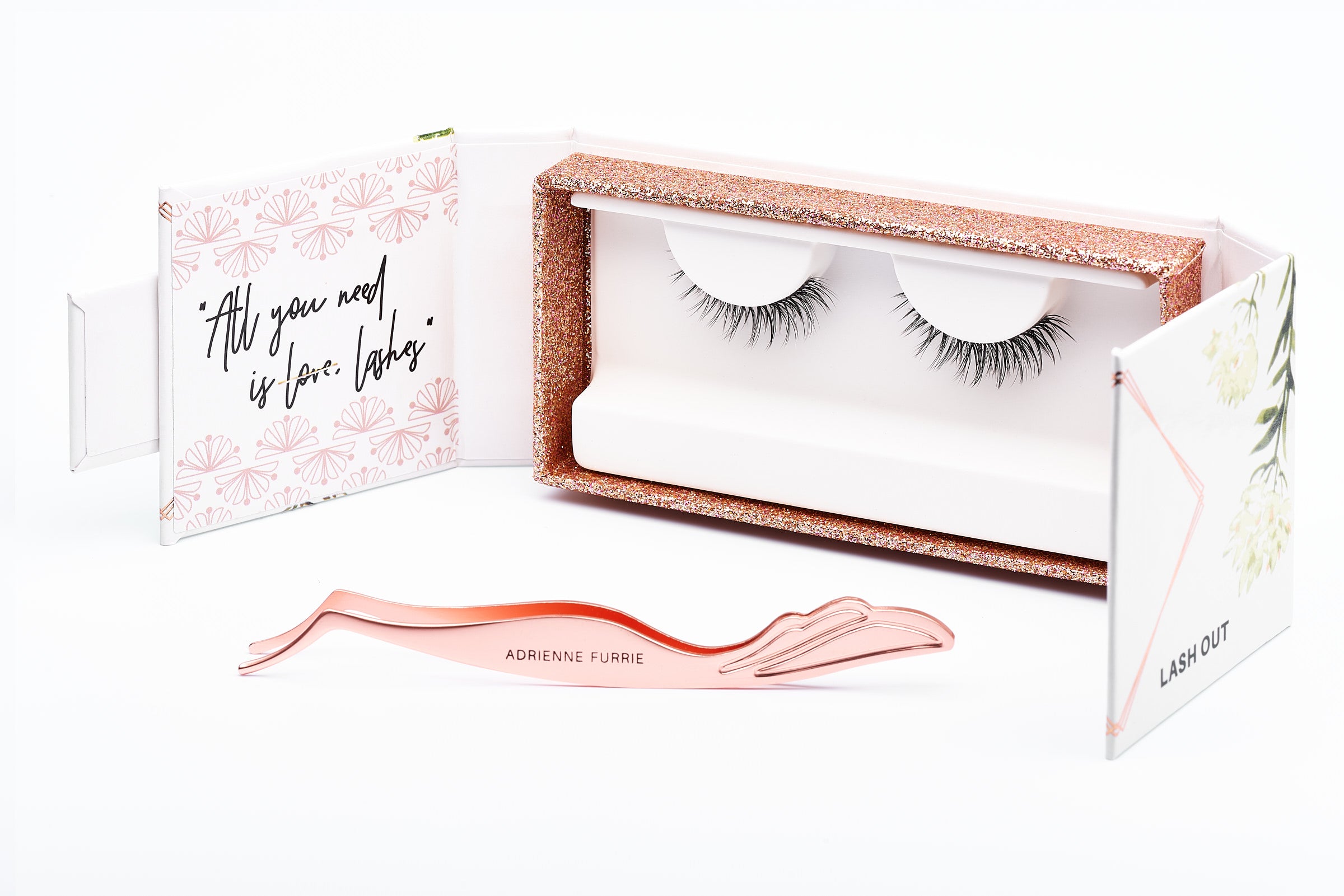 False Lash Applicator