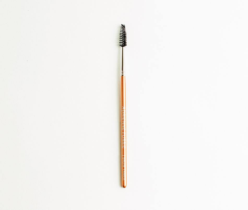 11 Piece Makeup Brush Set
