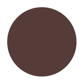 Brown Eyeliner Pencil Colour Example