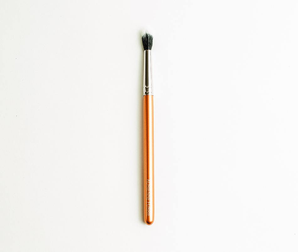 11 Piece Makeup Brush Set