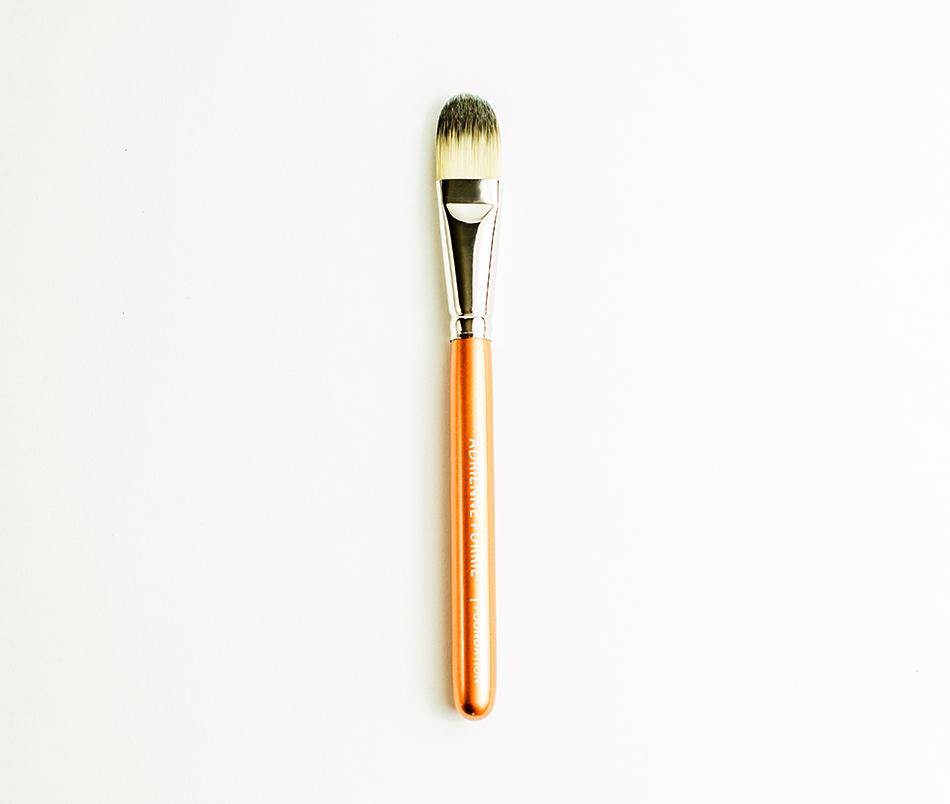 11 Piece Makeup Brush Set