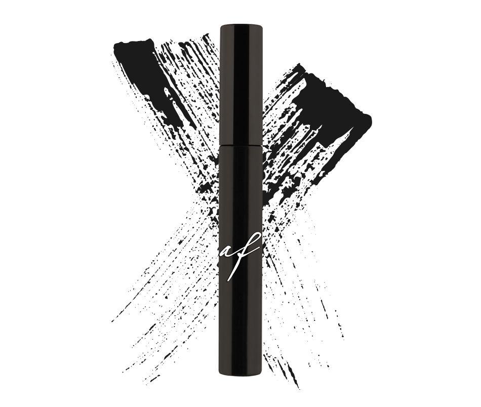 Deep Black Mascara