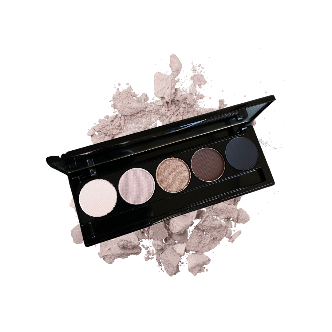 The Basics Eyeshadow Palette